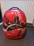 Cars kinder trolley, merk heys, rood, Sieraden, Tassen en Uiterlijk, Koffers, Ophalen of Verzenden, Hard kunststof, Minder dan 50 cm