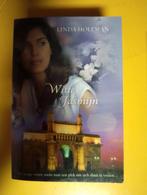 Witte Jasmijn - Linda Holeman, Boeken, Ophalen of Verzenden, Nieuw, Wereld overig