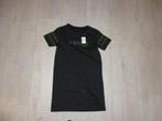 sjiek zwart jurkje van Supertrash, maat 128/134, Kinderen en Baby's, Kinderkleding | Maat 128, Ophalen of Verzenden, Nieuw, Meisje