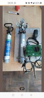 Dennerle PH controller, Dieren en Toebehoren