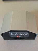 Amfa 4000, Witgoed en Apparatuur, Waterontharders, Gebruikt, Ophalen of Verzenden