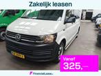 Volkswagen Transporter Kombi 2.0 TDI T6 L2H1 PERSONENBUS Eur, 15 km/l, Gebruikt, 2500 kg, Origineel Nederlands