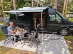 camper, Overige merken, Buscamper of Camperbus, Ford, Tot en met 2