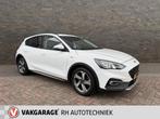 Ford Focus 1.0 EcoB. Tit. Bns, 65 €/maand, 125 pk, Gebruikt, Euro 6