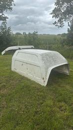Toyota hilux cannopy, Ophalen, Gebruikt