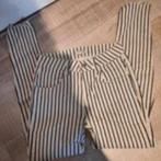 176 zomer broek, Kinderen en Baby's, Kinderkleding | Maat 176, Verzenden, Zo goed als nieuw, Meisje, Broek