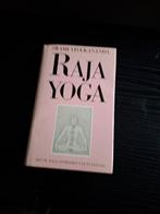 Raja yoga swami vivekananda, Ophalen of Verzenden, Meditatie of Yoga, Instructieboek