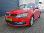 Volkswagen Polo 1.2 TSI Hig line 6 maanden autotrust garanti, Gebruikt, Euro 6, 4 cilinders, Bedrijf