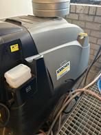Stoomcleaner Karcher Electrisch en diesel gestookt, Ophalen, Kärcher, Zo goed als nieuw, Elektrisch