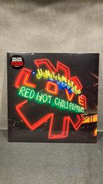 Red Hot Chili Peppers. Unlimited Love, Cd's en Dvd's, Vinyl | Rock, Ophalen of Verzenden, Nieuw in verpakking, 12 inch, Poprock