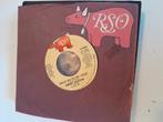 Jimmy ruffin 7inch hold on to my love, Cd's en Dvd's, Vinyl Singles, Ophalen of Verzenden, Zo goed als nieuw, Pop