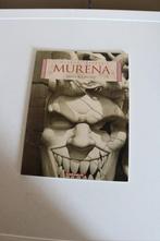 Murena Nr 2 : Zand en bloed - sc - herdruk 2004, Boeken, Stripboeken, Verzenden, Eén stripboek, Zo goed als nieuw, Dufaux / Delaby