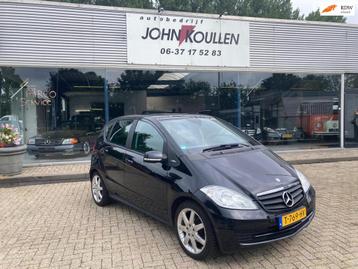 Mercedes-Benz A-klasse 160 BlueEFFICIENCY Business Class beschikbaar voor biedingen
