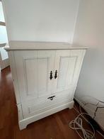 Antiek tv kast 45x87x105, Huis en Inrichting, Ophalen, Gebruikt, 50 tot 100 cm, Minder dan 100 cm