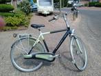 Gazelle Orange, Fietsen en Brommers, Fietsen | Heren | Herenfietsen, Ophalen, Gebruikt, Versnellingen, 57 tot 61 cm