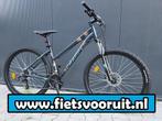 NIEUW! Scrapper EXALTA 3.2 LTD Crosshybride 27.5er MTB DISK!, Fietsen en Brommers, Ophalen of Verzenden, Nieuw