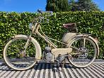 Motoconfort AU47 origineel ongerestaureerd, Fietsen en Brommers, Brommers | Oldtimers, Maximaal 45 km/u, 50 cc, Ophalen, Overige merken