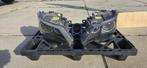2x Headlights BMW 645 E63 E64 Bi-Xenon, Auto-onderdelen, Ophalen of Verzenden, Gebruikt, BMW