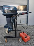 Yamaha 50pk langstaart., Ophalen, Gebruikt, 30 pk of meer, Buitenboordmotor