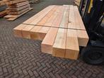 Douglas palen /  balken  geschaafd 145x145 mm - nr: TB81, Tuin en Terras, Palen, Balken en Planken, Ophalen, Nieuw, 250 cm of meer