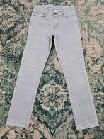 Levi's demin curve W29 L32 WMN Tulsi2932 Grijs, Ophalen of Verzenden, Zo goed als nieuw, W28 - W29 (confectie 36), Levi’s