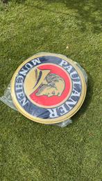 van 450 voor 225 Paulaner lamp, nieuw mancage cafe bar 65cm, Huis en Inrichting, Barren, Ophalen of Verzenden, Nieuw
