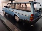 Volvo 240 GL Break 1986 Schaal 1:18, Minichamps, Auto, Nieuw, Ophalen of Verzenden