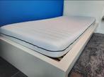 Modern Bed 1-persoons, Huis en Inrichting, Slaapkamer | Bedden, Ophalen, Eenpersoons, Modern, Hout