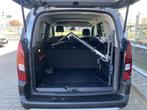 Peugeot Rifter 1.2 Puretech GT-Line Rolstoelauto / Scootmobi, Voorwielaandrijving, 1199 cc, Origineel Nederlands, Bedrijf
