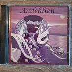 Andehlian - Mystic Sound CD Folk, Ophalen of Verzenden, Zo goed als nieuw