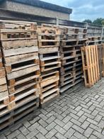 Verschillende maten pallets gratis af te halen, Doe-het-zelf en Verbouw, Hout en Planken, Ophalen, Gebruikt, Minder dan 200 cm
