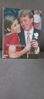 Het aanzien van Willem Alexander., Boeken, Geschiedenis | Vaderland, Ophalen of Verzenden, Zo goed als nieuw