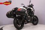 Kawasaki VERSYS 650 (bj 2009), Kawasaki Motors Europe N., Bedrijf, Info@kawasaki.nl, Toermotor