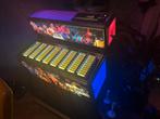 2 x Nsm 21e century jukebox, Ophalen of Verzenden, Gebruikt, 1970 tot heden, Overige merken
