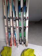 Langlaufski Kneisel 190cm + Schoenen, Overige merken, Ophalen of Verzenden, Ski's, Gebruikt