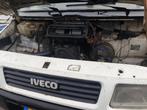 Motor + bak 2.5 fiat/iveco, Auto-onderdelen, Motor en Toebehoren, Gebruikt, Ophalen, Fiat