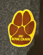 Royal Canin ~ Sticker ~, Ophalen of Verzenden, Zo goed als nieuw, Overige typen