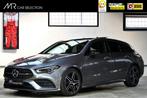 Mercedes-Benz CLA-klasse Shooting Brake 200 Business Solutio, Gebruikt, Met garantie (alle), 163 pk, 19 km/l