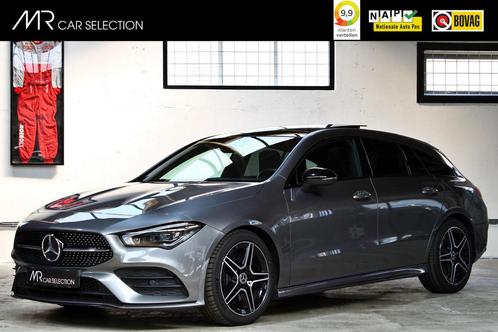 Mercedes-Benz CLA-klasse Shooting Brake 200 Business Solutio, Auto's, Mercedes-Benz, Bedrijf, Te koop, CLA, ABS, Achteruitrijcamera