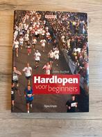 Hardlopen voor beginners - Amby Burfoot, Ophalen of Verzenden, Gelezen, Lopen en Fietsen