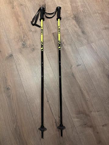 Leki skistokken 100cm beschikbaar voor biedingen