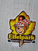 sticker Eifelpark ( 2 ), Verzenden, Zo goed als nieuw, Bedrijf of Vereniging