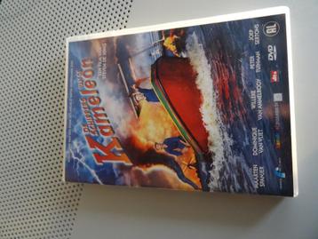 Dvd de schippers van de Kameleon een film van Steven de Jong beschikbaar voor biedingen