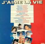J' aime La Vie Franse Chansons  Originele LP Nieuw, Ongebrui, Ophalen of Verzenden, 12 inch