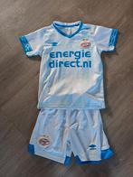 PSV Tenue Maat 158, Ophalen of Verzenden, Zo goed als nieuw, Umbro, Jongen of Meisje