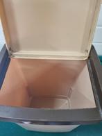 Afvalemmer / vuilnisbakje retro curver, Ophalen of Verzenden, 'T Olde Gre-j, Info@toldegrej.nl, Endepoelstraat 20f Didam