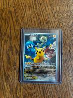 Pikachu 27 promo, Ophalen of Verzenden