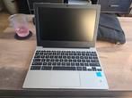 Samsung Galaxy Chromebook nieuw, 2 tot 3 Ghz, Qwerty, 11 inch, Nieuw