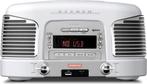 TEAC SL-D910 HiFi FM-RDS Radio met CD speler en USB-Poort, Audio, Tv en Foto, Ophalen of Verzenden, Zo goed als nieuw, Radio, Met cd-speler