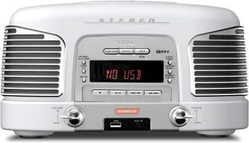 TEAC SL-D910 HiFi FM-RDS Radio met CD speler en USB-Poort beschikbaar voor biedingen